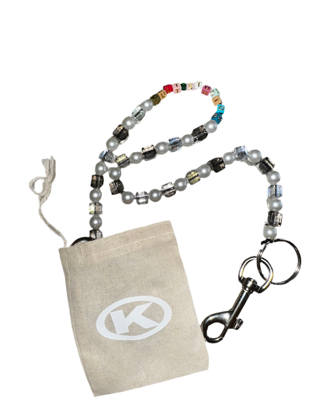 K-Wallet Chains