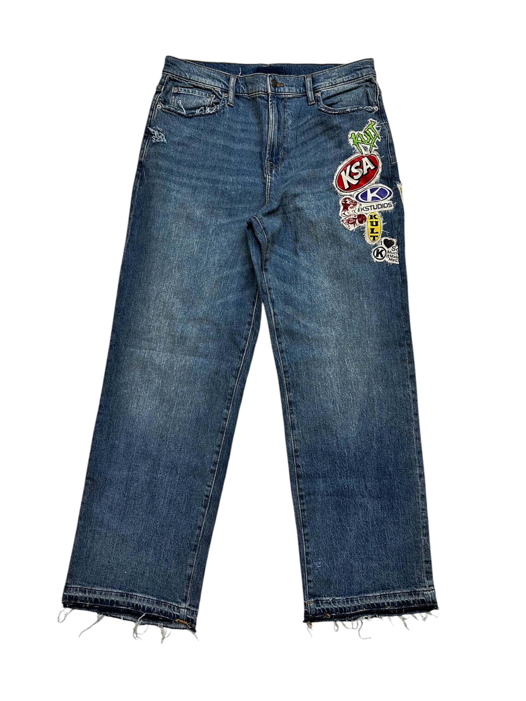 KULT SCOUT DENIM