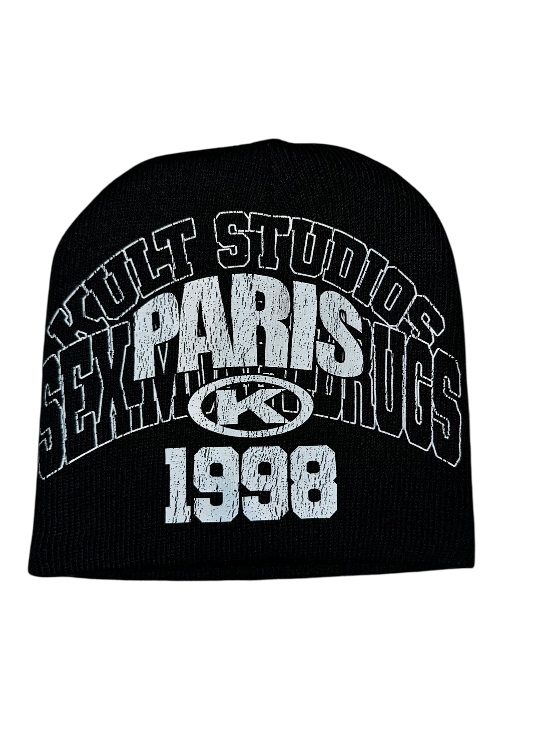 ‘98 Paris Beanie