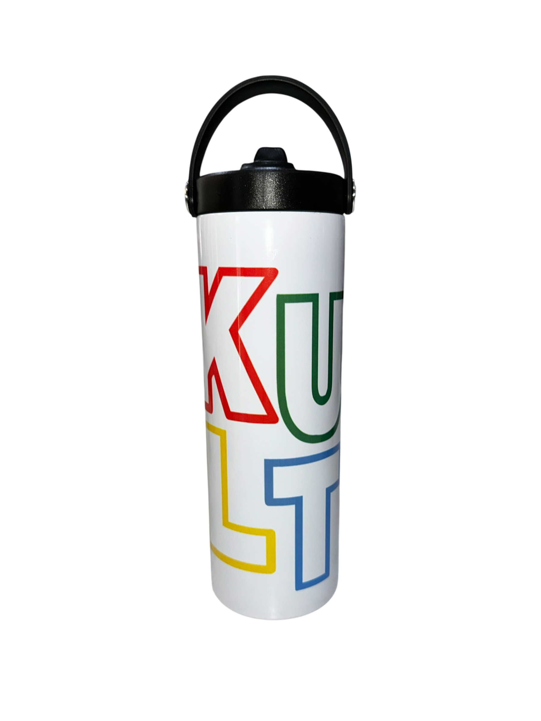 Kult Tumbler Bottles