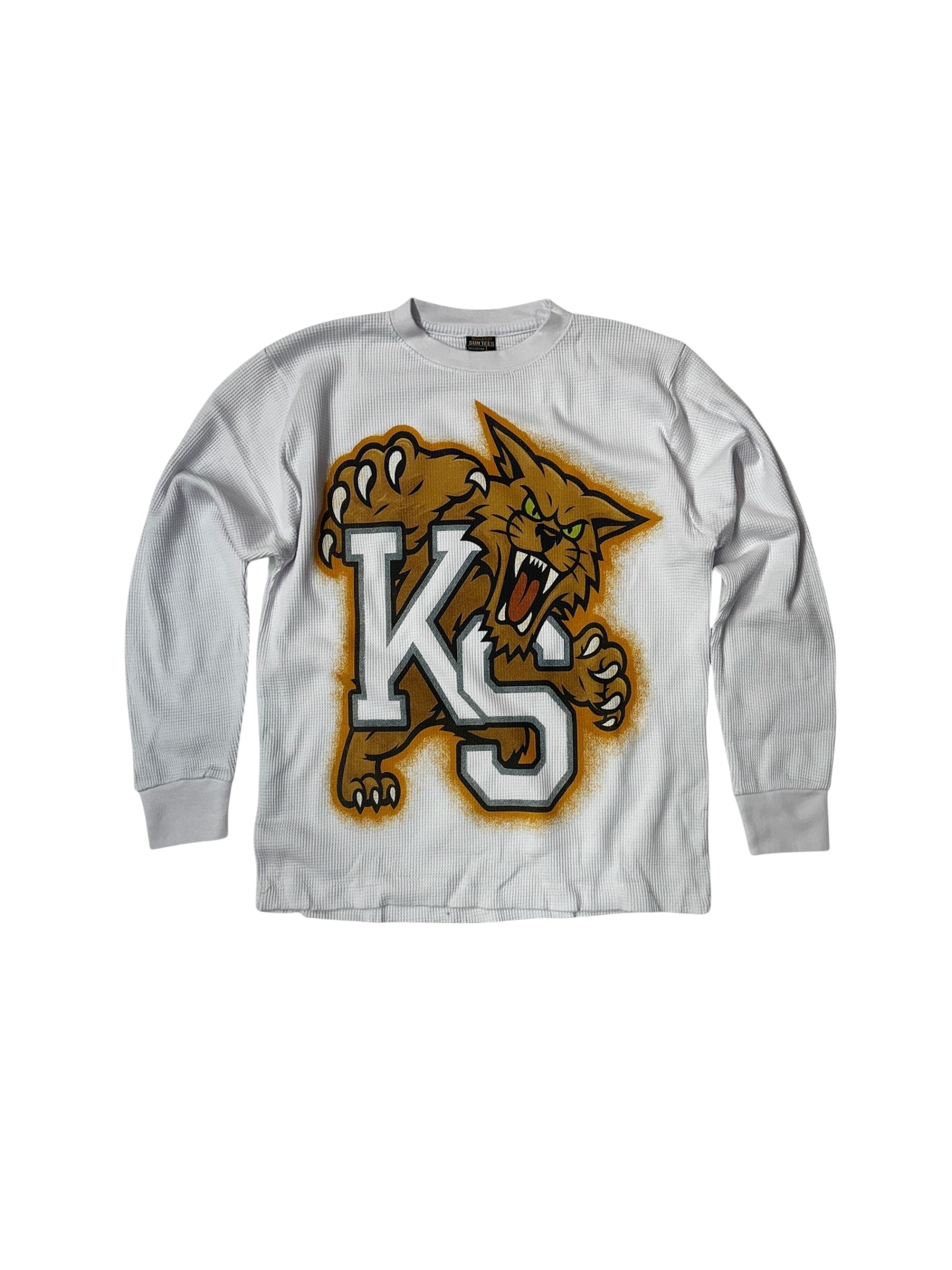 KS PANTHER THERMAL