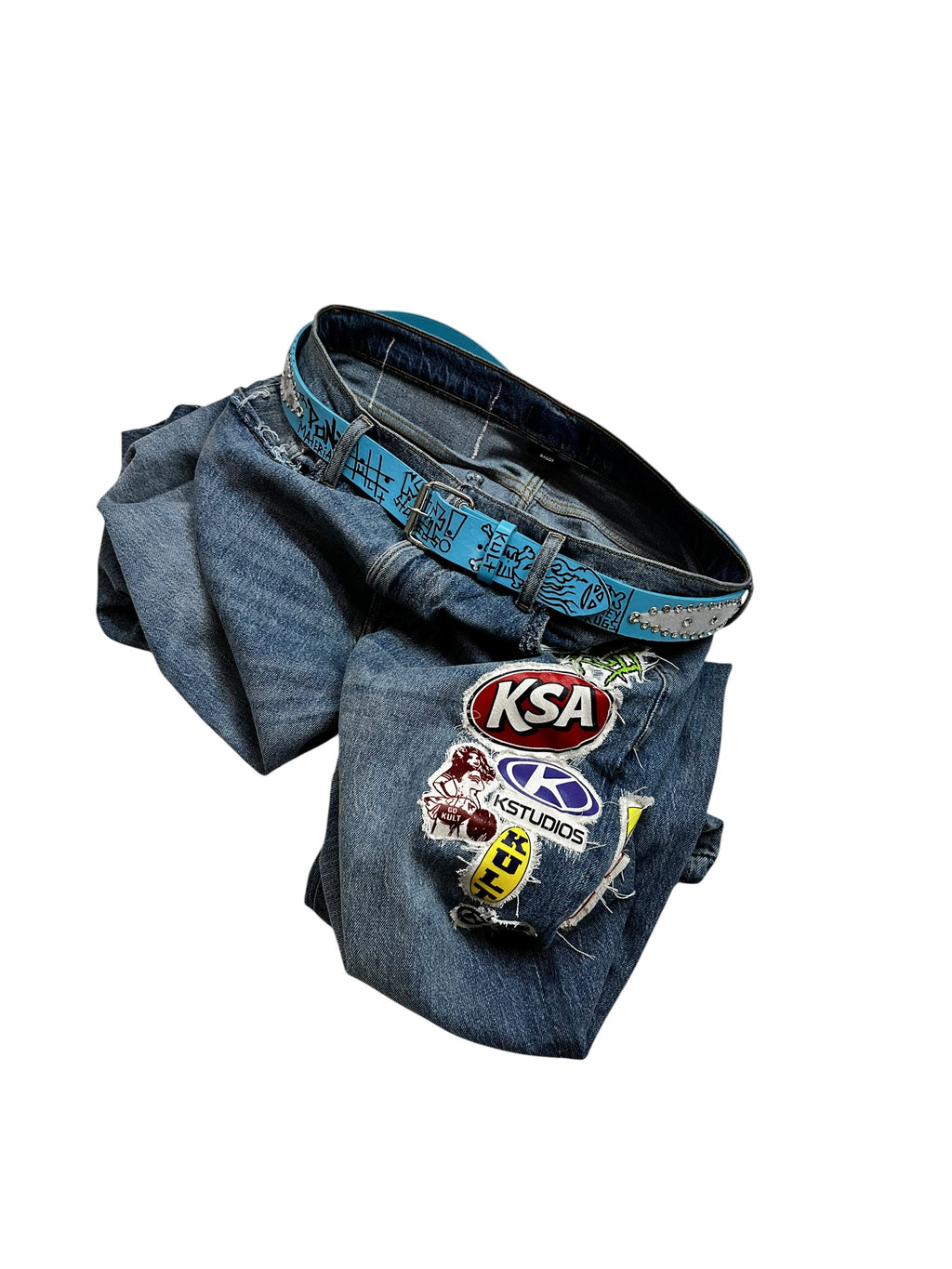 KULT SCOUT DENIM