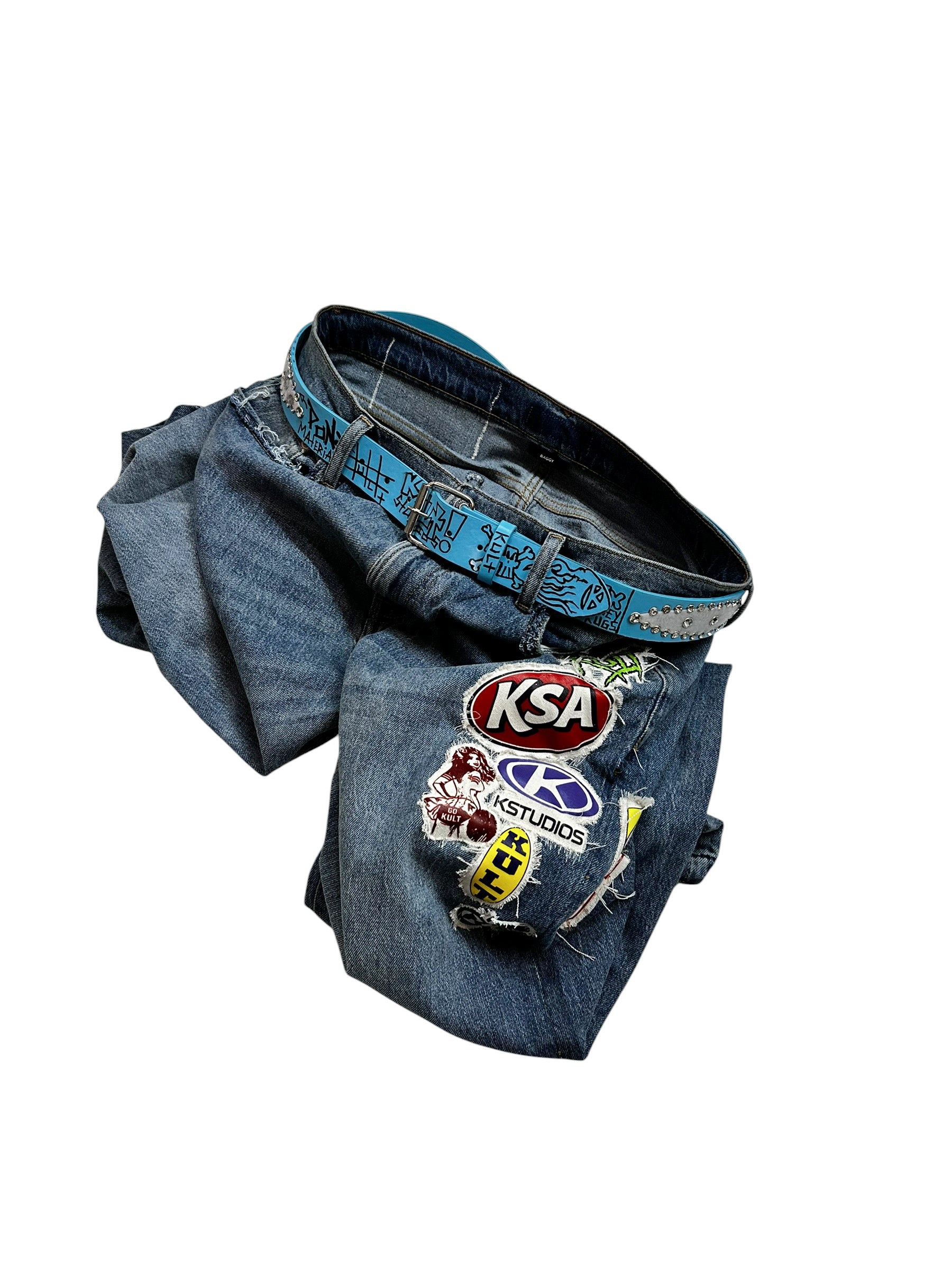 KULT SCOUT DENIM